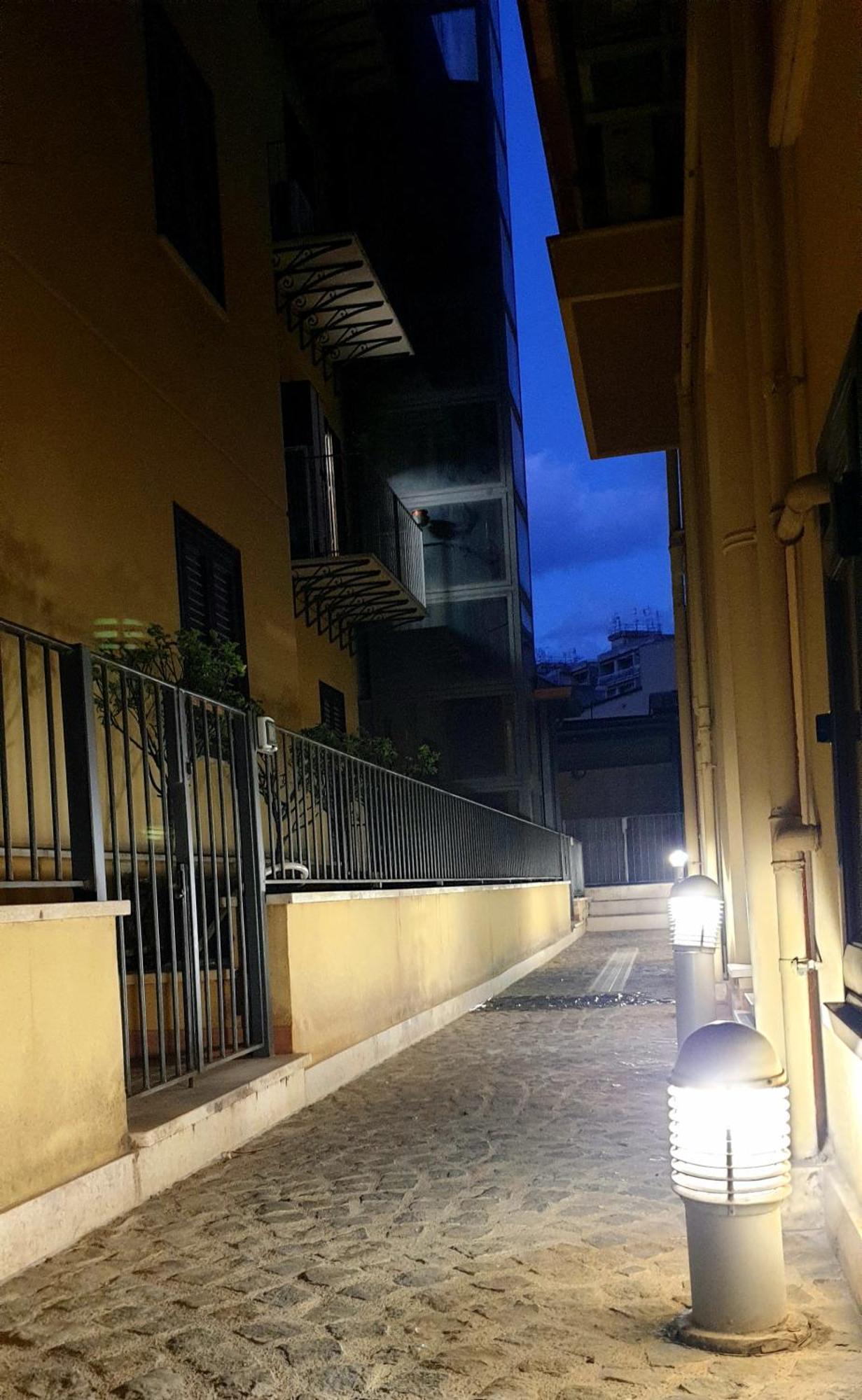 I Vicini Del Re Holiday Home Palerme Extérieur photo